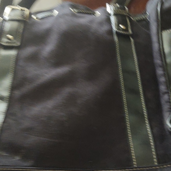 JCPenney large tote for work - Picture 2 of 2
